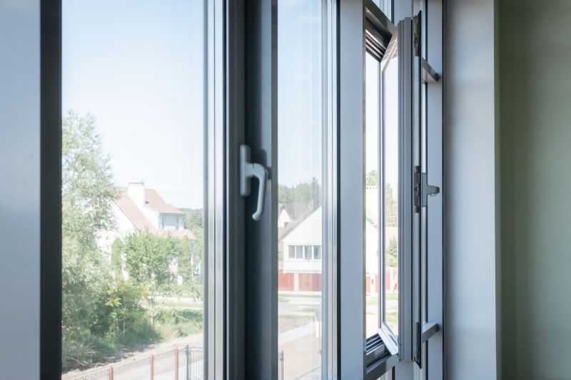 Aluminum Windows Service in South Portland, ME