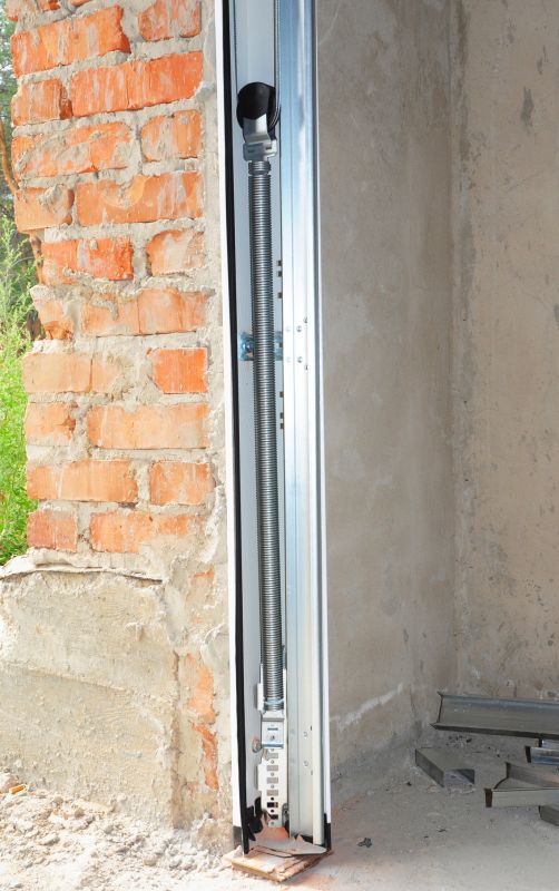 Door Repair Solutions